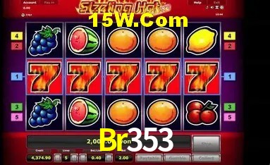 Diretório de Jogos Br353