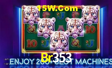 Provedores de Jogos Br353