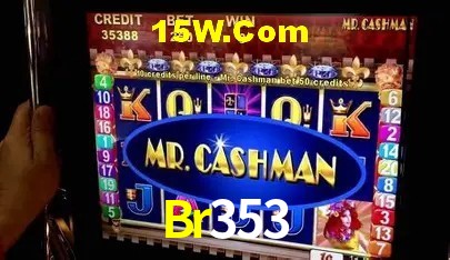 Br353 Bet