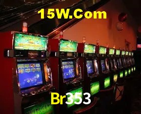 Casino Ao Vivo Br353