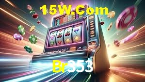 Game Providers Br353