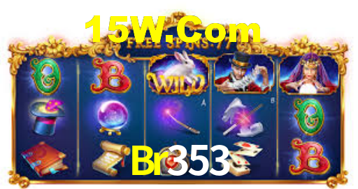 Daily Bonuses Br353