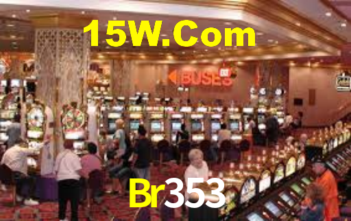 Live Casino Br353