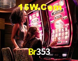 Account Benefits Br353
