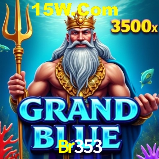 Descubra o Mundo do Cassino Online com Br353