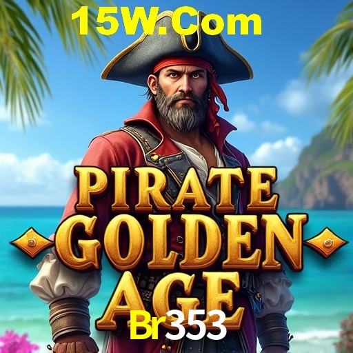 Desvendando o Mundo dos Jogos Virtuais na Br353