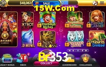 Promoções Sazonais Br353