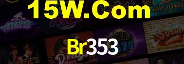 Live Casino Br353