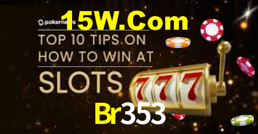 Tournaments Br353