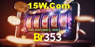 Secure Login Br353