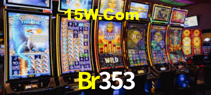 Br353 Bet